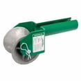 thumbnail image 5 of Greenlee 441-3 Aluminum Alloy Split Tube Feeding Sheave for 3-Inch Conduit, 5 of 5