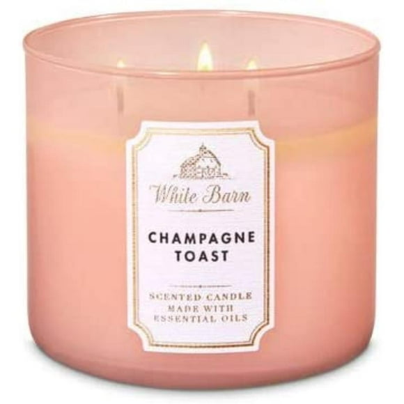 White Barn Candles