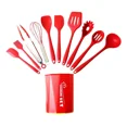 thumbnail image 1 of Juego Utensilios De Silicona 11 Piezas Resistentes Al Calor, 1 of 7