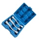 thumbnail image 1 of Llave de tubo de línea de combustible de inyector Die-sel 1/2 Riwesomey, 1 of 6