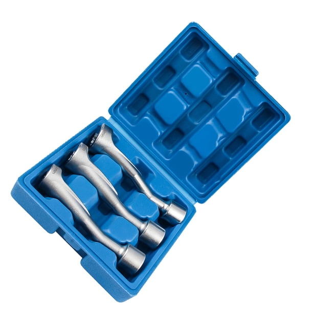 Llave de tubo de línea de combustible de inyector Die-sel 1/2 Riwesomey