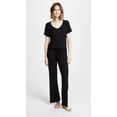 thumbnail image 3 of Womens Sleepwear Lounge Pants Drawstring XL, 3 of 4