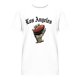 thumbnail image 4 of Tops para hombre, blusas y camisas de manga corta con cuello redondo para hombre, jersey informal con cuello redondo estampado para hombre, pantalones cortos deportivos para fitness, blusa de poliéste, 4 of 5