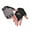 Gray, variant on POINTERTECK Cycling half Finger Mountain Bicycle Men Women Gel Pad Anti-slip Breathable Outdoor Sports Shock-absorbing Riding Biking Cycle Gloves