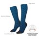 thumbnail image 4 of Balery Dark Blue Calcetines novedosos Calcetines deportivos Calcetines hasta la rodilla Calcetines de algodón Calcetines originales y geniales, 4 of 6