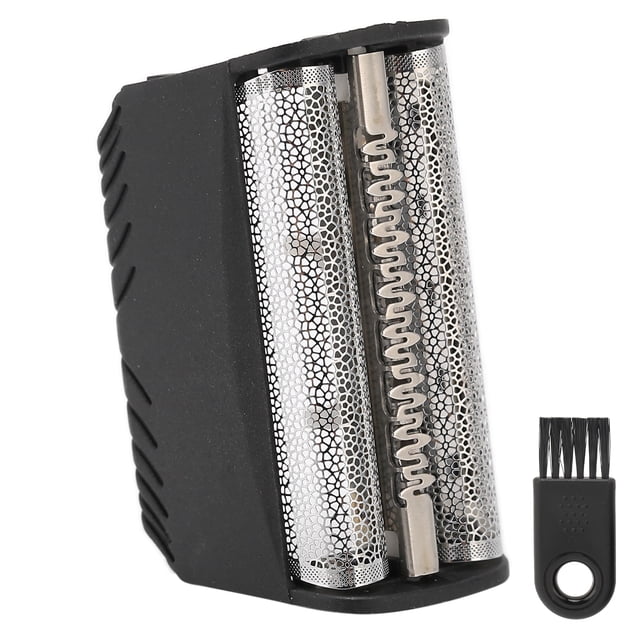 Shaver Replacement Foil, Razor Replacement Foil Portable Convenient Durable for Daily Use