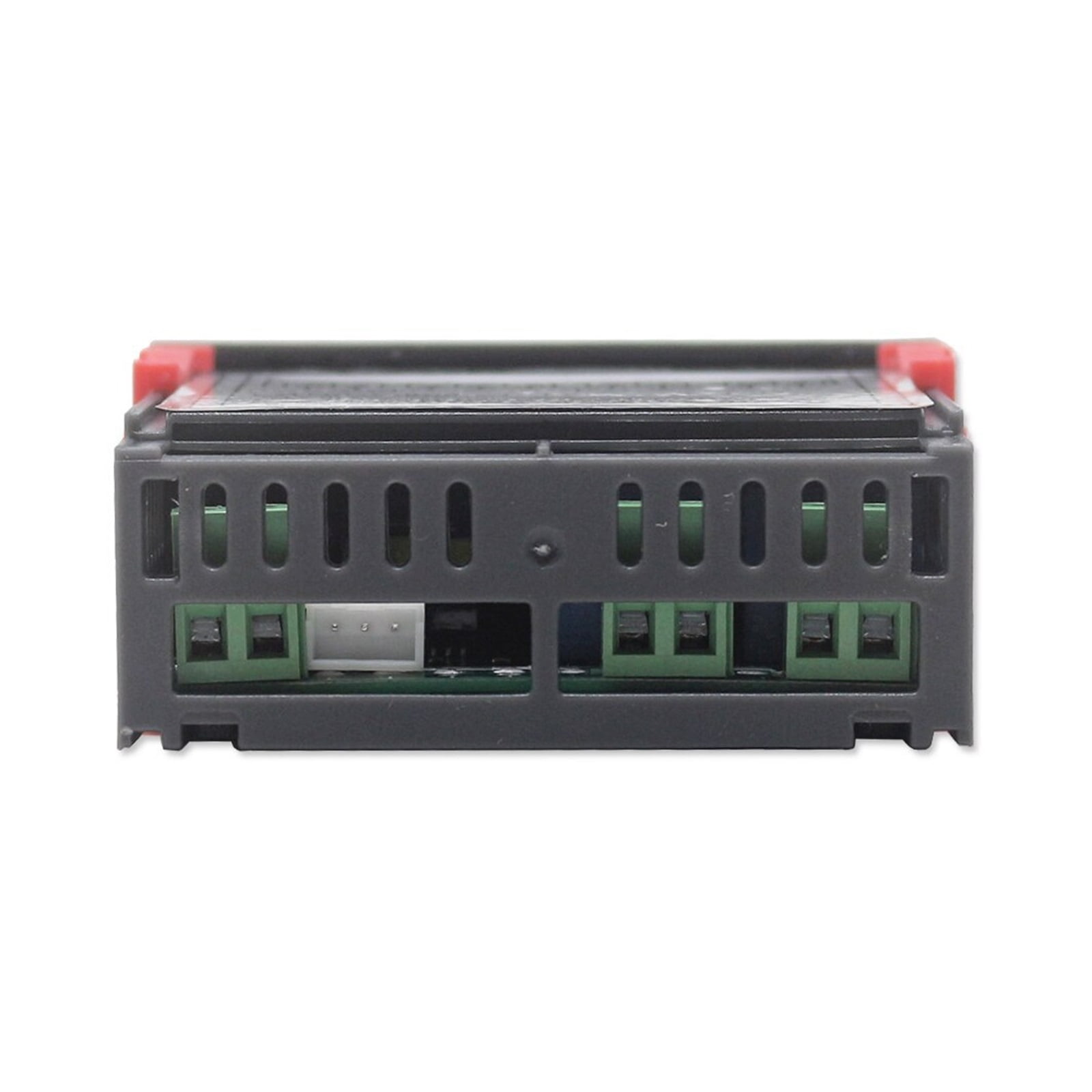 Digital Thermostat Hygrostat Temperature Humidity Control Hygrometer Incubator Controller ,Simple Operation