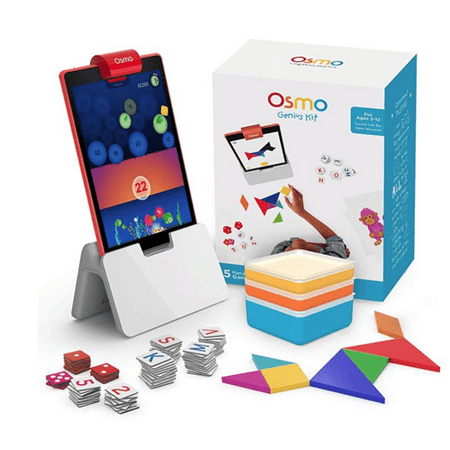 Osmo Genius Kit for Fire Tablet TP-OSMO-02/B -