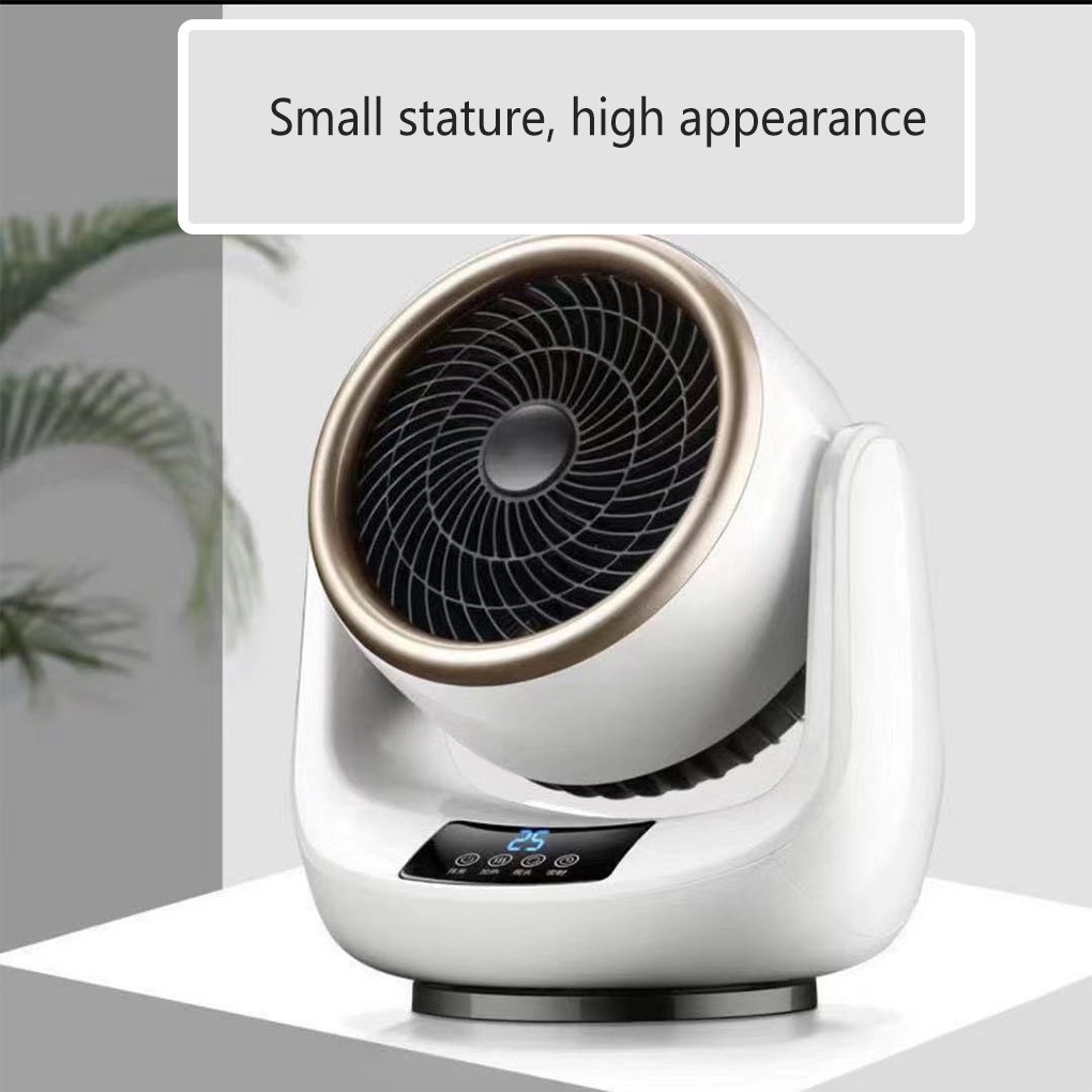 Fan Heater Professional Home Office Dormitory Air Heaters Desktop Winter  Indoor Use Electric Room Warmer Table Warming Device US-plug | Walmart  Canada