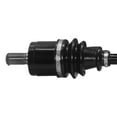 thumbnail image 3 of Hardcore Parts Rear Left/Right CV Axle, Fits Honda Rancher 420 IRS 4x4 2015-2019, 3 of 4