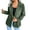 Army Green, variant on Vedolay Womens 2023 Suit Jackets Suit Jackets for Women Fashion Blazer Jackets Long Sleeve Business Suit Jackets with Pockets,Army Green L