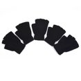 thumbnail image 4 of Guardurnaity Guantes de ciclo de acrílico del poliéster 100 para los guantes al aire libre unisex de la aventura sin los dedos para montar a guantes y mitones, 4 of 6