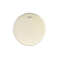 thumbnail image 1 of Parche para Bombo Fiberskin de 18” DR-18FSK DRUMCO blanco 54x2.5x60, 1 of 4