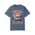 thumbnail image 2 of Utah RV Parks Lover Comfort Colors Shirt - Nature Explorer's Gift, 2 of 6