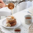 thumbnail image 6 of 1Pc Scoop Practical Wooden Spoon Simple Measuring Tool, 6 of 10