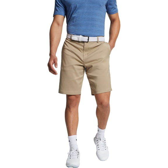 Nike Men's Flat Front Golf Shorts