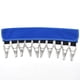 thumbnail image 1 of Soporte organizador de sombreros para perchas Soporte organizador de sombreros para perchas Almacenamiento de sombreros plegable para organizador de armario de habitación con 10 ANGGREK Otros, 1 of 6