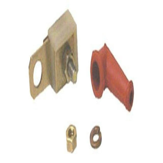 Sierra 18-8220 Kit de fusibles marinos de 90 amperios para propulsión de popa Mercruiser