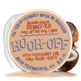thumbnail image 1 of Eliminador de protector solar y cuidado para después del sol Kook-Off, lata de 75 ml, 1 of 6