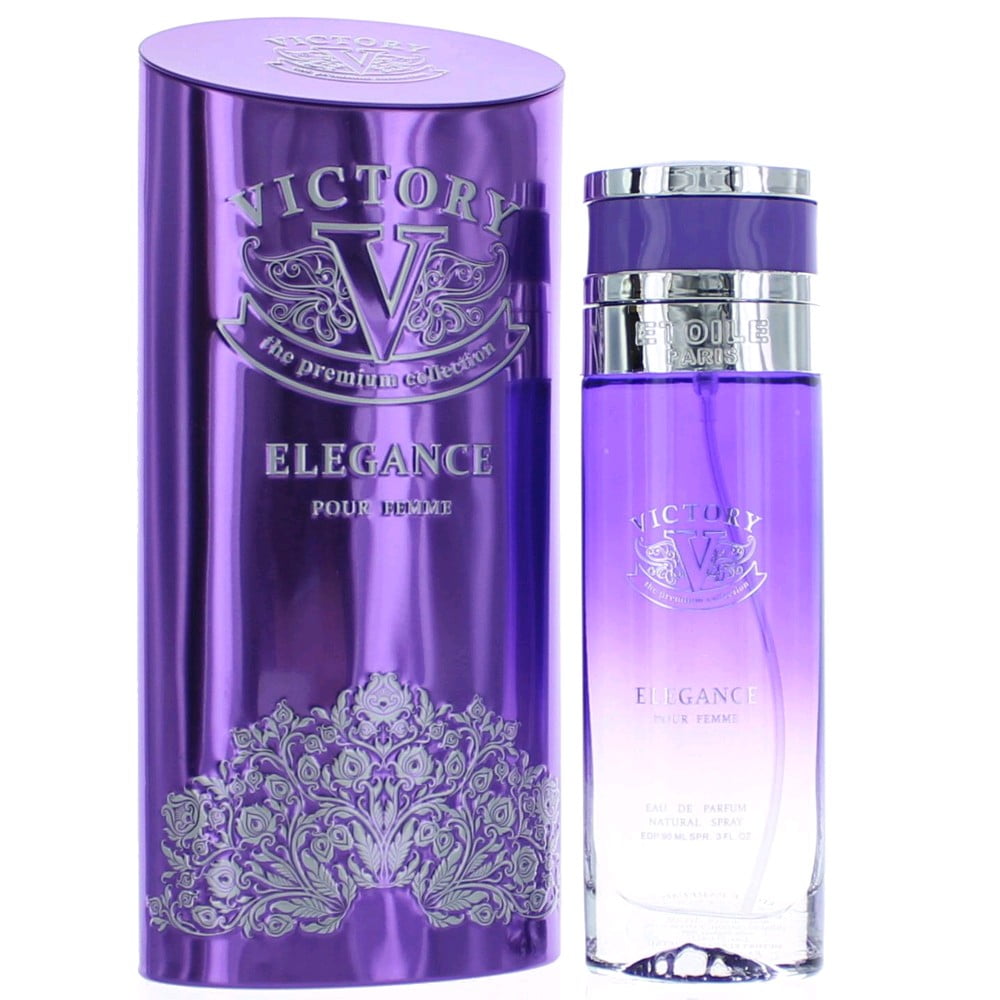 victory perfume womens