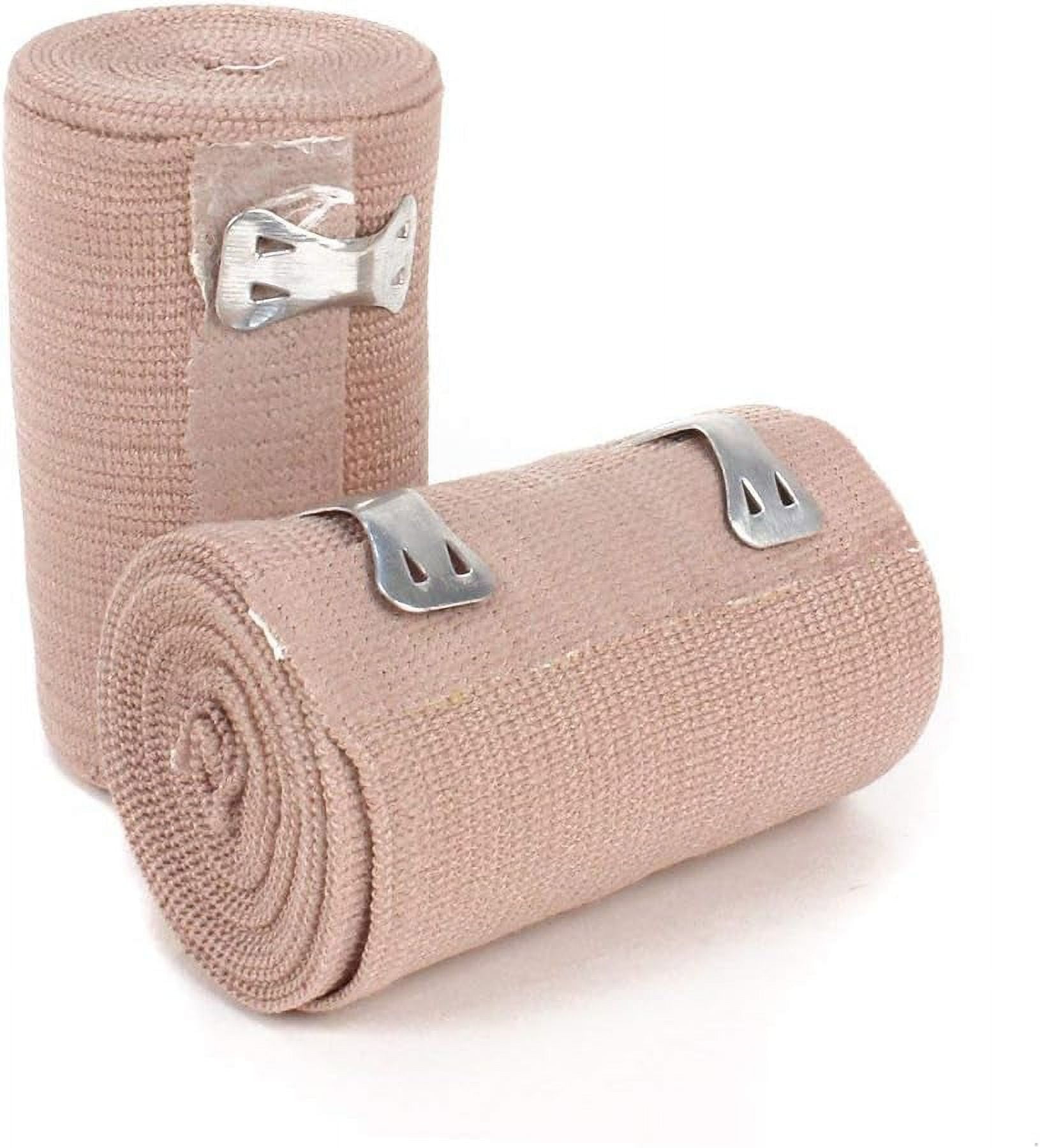 Technique des bandages, bandage du pied ~ Santé et les soins infirmiers