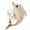 A3, variant on MATROOY Korean Style Fashion Elegant Pearl Rhinestone Dolphin Brooches Animal Suit Ba-A4