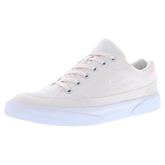 Nike GTS 97 Womens Shoes Size 8.5, Color: Light Soft Pink/White