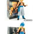 thumbnail image 1 of 31 Cm Anime Dragon Ball Z Action Figure Super Blue Box Gogeta Grandista Ssj Ssj4 Figure Anime PVC Goku Vegeta Dbz DOLL Toy zhangyuxiang LED, 1 of 2
