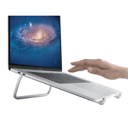 Rain Design mBar Laptop Stand, Silver