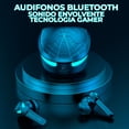 thumbnail image 2 of Audifonos Elegate Inalambricos Bluetooth In-ear Con Funda de Cargador ELEGATE VG1/Audfono/Inalambrico, 2 of 4