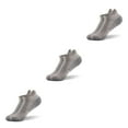 thumbnail image 1 of Decodeary Active Printing And Dyeing Socks - Stay Fashionable And Active At Same Time light grey M(35-38) 3Set, 1 of 6