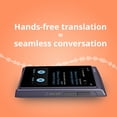 thumbnail image 4 of Traductor de Idiomas Vasco Translator Q1 - 113 Idiomas, 4 of 9