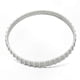 thumbnail image 4 of Replacement Drive Belt for Pool Cleaner, 2 Pack Universal Fit for Aqua Vac Tiger Shark Models, 4 of 5