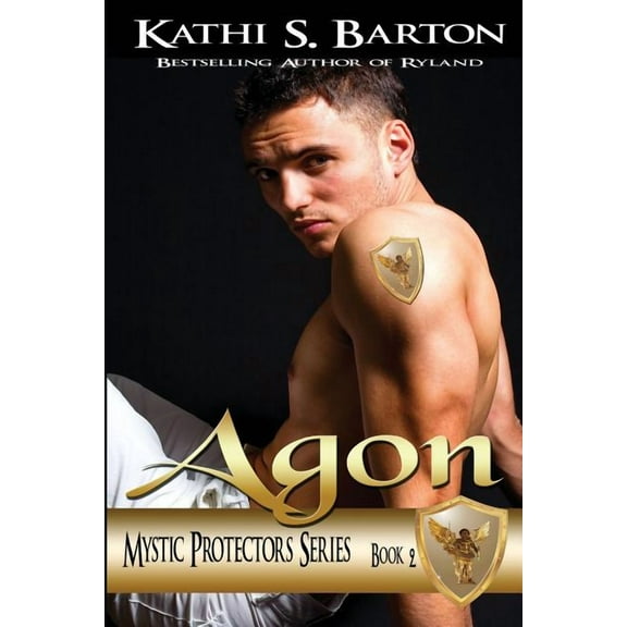 Agon (Paperback)