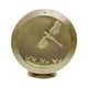 thumbnail image 1 of Xihbxyly Marco de Espiral Antimosquitos de Hierro Forjado, Diseño de Jaula, Acero Inoxidable, Quemador Portátil, Elegante Decoración para El Hogar, Base Antideslizante, Repelente de Mosquitos Seguro,, 1 of 2
