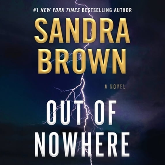 Pre-Owned Out of Nowhere (CD-Audio)
