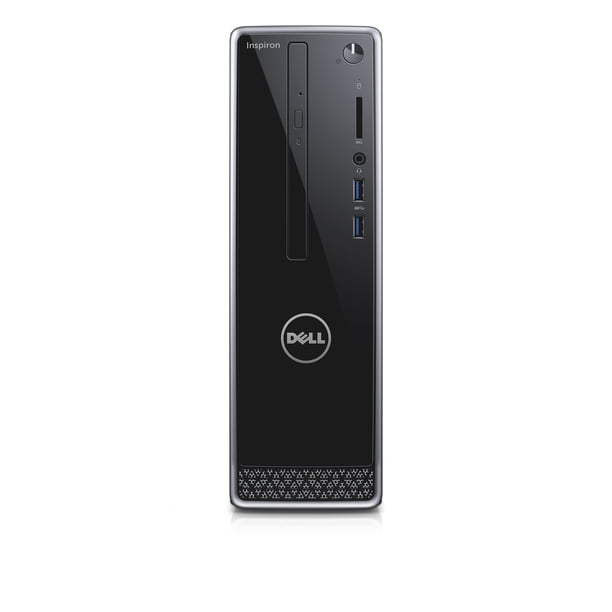 Dell Inspiron 3252 Intel Celeron, 4GB 1600MHz DDR, 1TB 7200