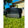 thumbnail image 5 of Urban Fire The Forge Smokeless Fire Pit Graphite Edition, 5 of 5