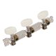 thumbnail image 4 of 2 x 3 Replacement Tuner Guitar Peg, 4 of 5