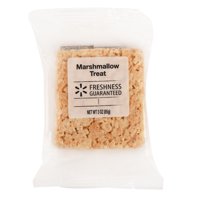 Freshness Guaranteed Marshmallow Treat, 3 oz