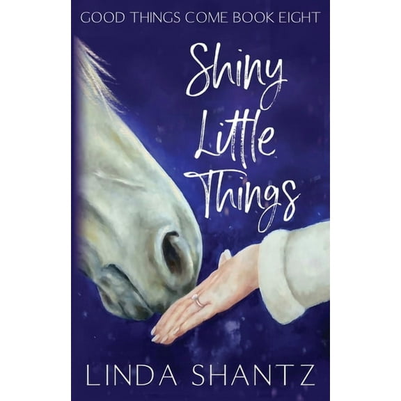 Good Things Come Shiny Little Things, Book 8, (Paperback)