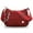 Red Deals, variant on up to 65% off karymi Adult Multi Pockets Crossbody Bag Waterproof Nylon Shoulder Bags for Women Garden Decor Canada Day Weekly Deal
