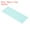 Light Blue, variant on Unique Bargains Guided Reading Strips Tracking Highlight Colored Overlay Bookmark Light Blue 16 Pcs