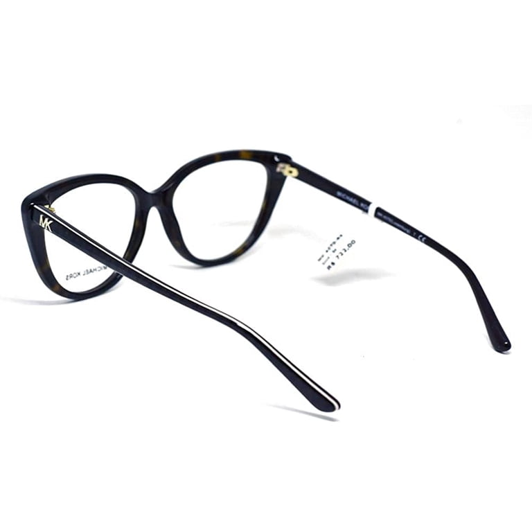 Michael Kors Luxemburg Demo Cat Eye Ladies Eyeglasses MK4070  display picture 2