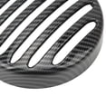 thumbnail image 4 of Headlight Grille Cover Motorcycle Head Lamp Guard Replacement for Rebel CMX 300 500 2017‑2019, 4 of 8