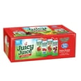 Juicy Juice Variety Pack, Count of 32, 6.75 oz.