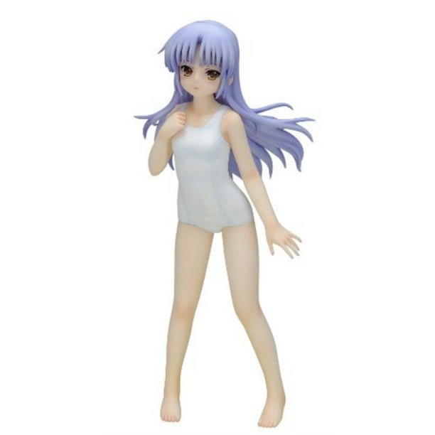 Bishoujo Tfc Beach Queens Series Angel Beats Kanade 1 10 Scale 15cm Tall Pvc Figure Walmart Com Walmart Com Bishoujo Tfc Beach Queens Series Angel Beats Kanade 1 10 Scale 15cm Tall Pvc Figure Walmart Com Walmart Com