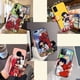 thumbnail image 2 of LM-69 Inuyasha Sesshomaru Funda Blanda De Silicona Para Compatible Para OPPO Find F17 X3 F7 F19 F9 Lite Neo Pro, 2 of 4