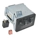 thumbnail image 5 of de módulo de interruptor de Control de freno de remolque, repuesto de BL3Z-19H332, accesorios duraderos de alta calidad, Control de interruptor kusrkot Módulo de control de freno, 5 of 7
