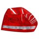 thumbnail image 1 of Calavera Tyc - Compatible Con Volkswagen Passat 2012-2015 - Con Arnés Si, Lado Derecho (Copiloto), P Tyc 11-6801-00-1N, 1 of 5